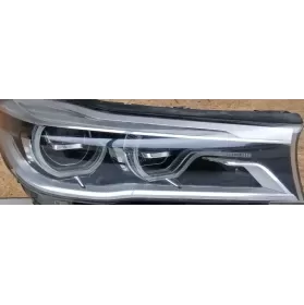7471328 фара передня BMW 7 G11 G12 2016