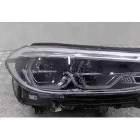 7496443 фара передня BMW 6 G32 Gran Turismo 2017