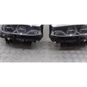 7496443 фара передня BMW 6 G32 Gran Turismo 2017