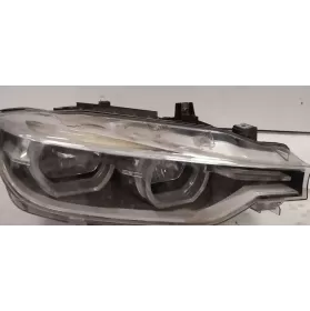 7498950 фара передня BMW 3 F30 F35 F31 2016