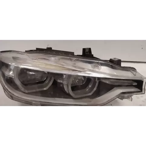 7498950 фара передня BMW 3 F30 F35 F31 2016