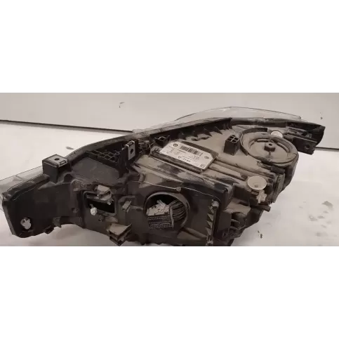 7498950 фара передня BMW 3 F30 F35 F31 2016