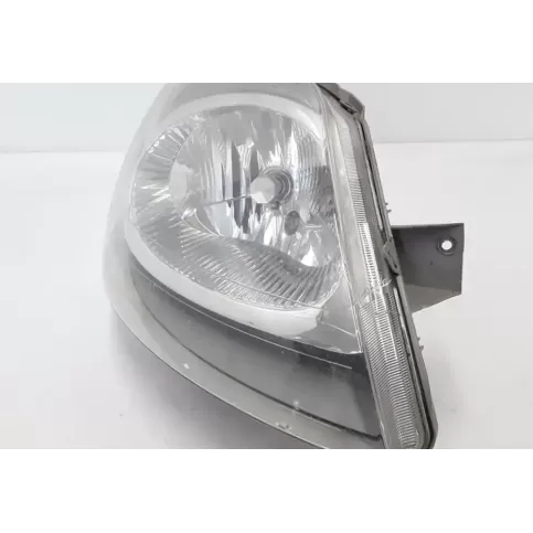 7700311372 фара передняя Renault Trafic II (X83) 2005