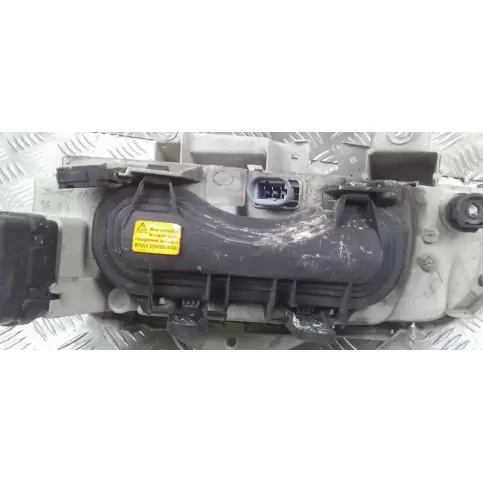 7701038270 фара передня Renault Espace III 2000