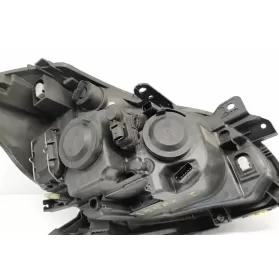 7701070491 фара передня Renault Clio III 2008