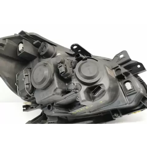 7701070491 фара передня Renault Clio III 2008