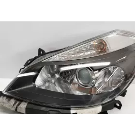 7701070491 фара передня Renault Clio III 2008