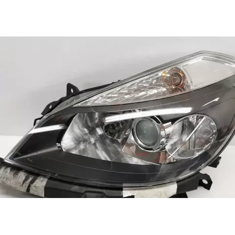 7701070491 фара передня Renault Clio III 2008