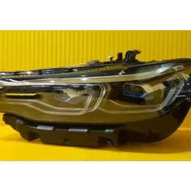 7933323 фара передня BMW X7 G07 2018