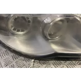 7L6941031A фара передняя Volkswagen Touareg I 2000