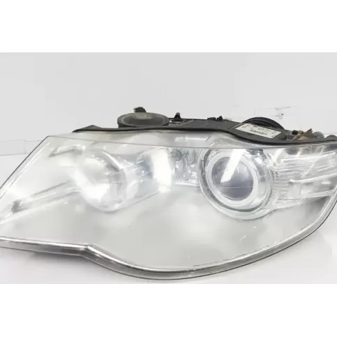7L6941039C фара передняя Volkswagen Touareg I 2002