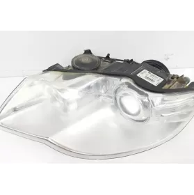 7L6941039C фара передняя Volkswagen Touareg I 2002