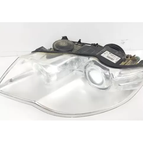 7L6941039C фара передняя Volkswagen Touareg I 2002