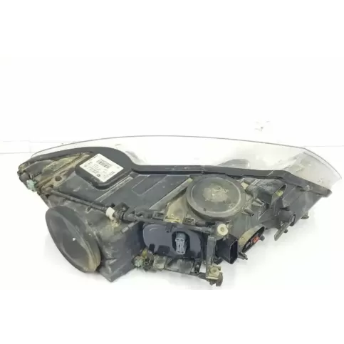 7L6941039C фара передняя Volkswagen Touareg I 2002