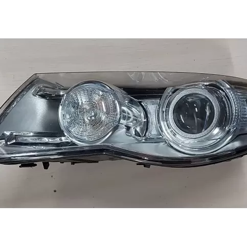 7L6941329B фара передняя Volkswagen Touareg I 2009