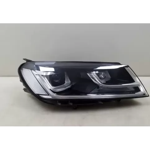 7P1941752B фара передняя Volkswagen Touareg II 2017