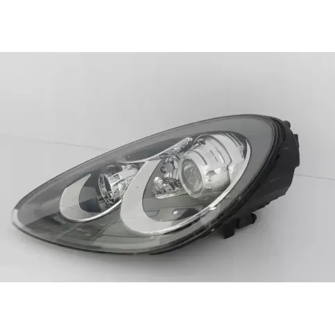 7P5941031AK фара передня Porsche Cayenne (92A) 2011