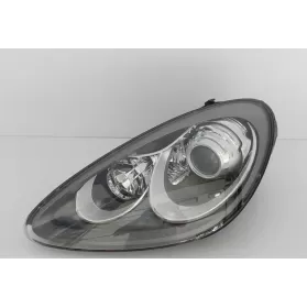 7P5941031AK фара передня Porsche Cayenne (92A) 2011