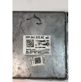 7PP941572AC фара передня Audi A3 S3 8V 2015