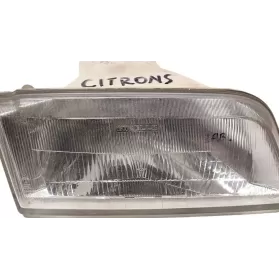 7R0146942 фара передняя Citroen ZX 1995