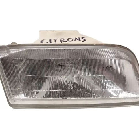 7R0146942 фара передняя Citroen ZX 1995