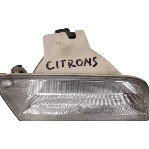 7R0146942 фара передняя Citroen ZX 1995