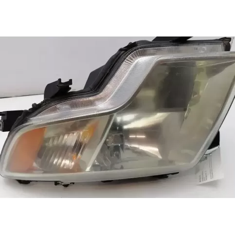 7T4313005A фара передняя Ford Edge I 2008