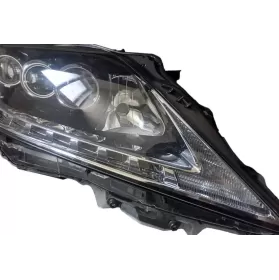 8114548B70 фара передняя Lexus RX 450H 2014