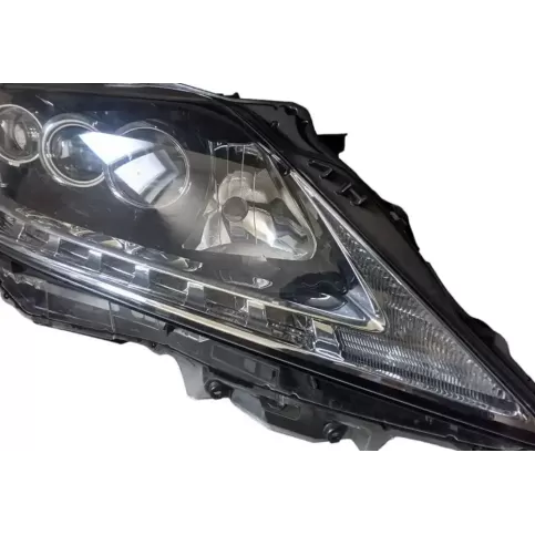 8114548B70 фара передняя Lexus RX 450H 2014