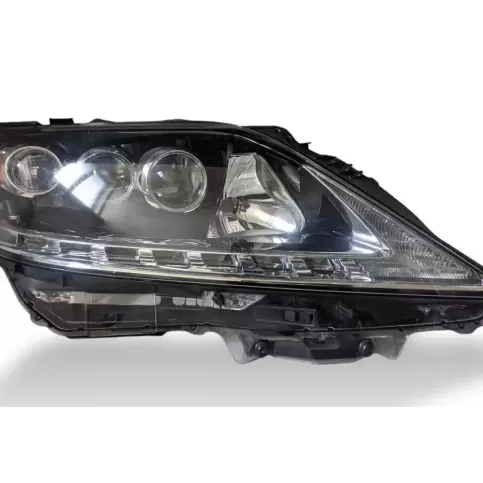 8114548B70 фара передняя Lexus RX 450H 2014
