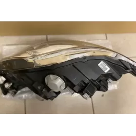 8114550300 фара передняя Lexus LS 460 - 600H 2007