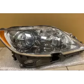 8114550300 фара передняя Lexus LS 460 - 600H 2007