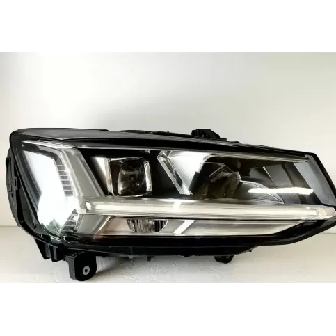81A941034 фара передня Audi Q2 - 2016