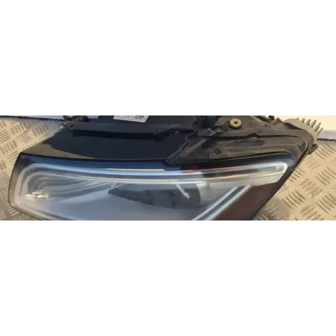 8265121112 фара передня Audi Q5 SQ5 2013