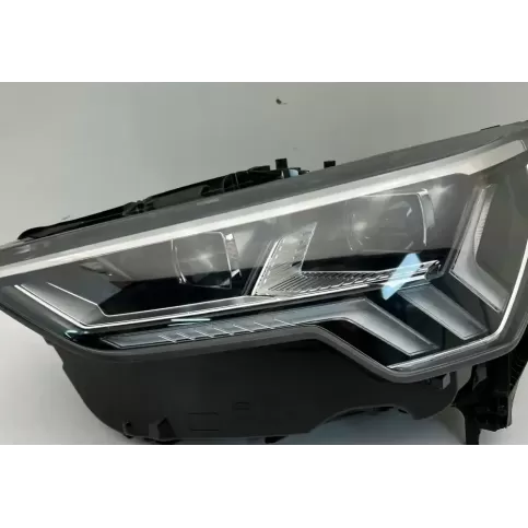 83A941035 фара передня Audi Q3 F3 2018