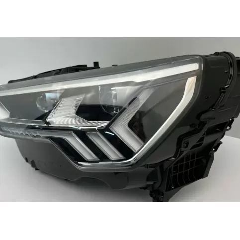 83A941035 фара передня Audi Q3 F3 2018