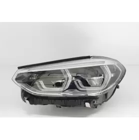8496823 фара передняя BMW X3 G01 2018