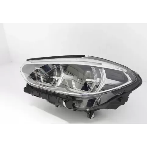 8496823 фара передняя BMW X3 G01 2018