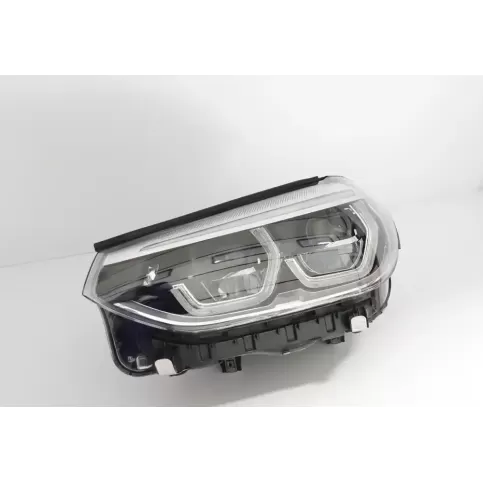 8496823 фара передняя BMW X3 G01 2018