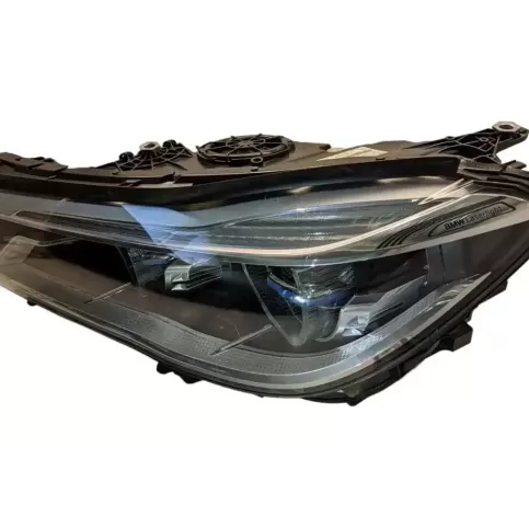 8499235 фара передняя BMW 7 G11 G12 2018