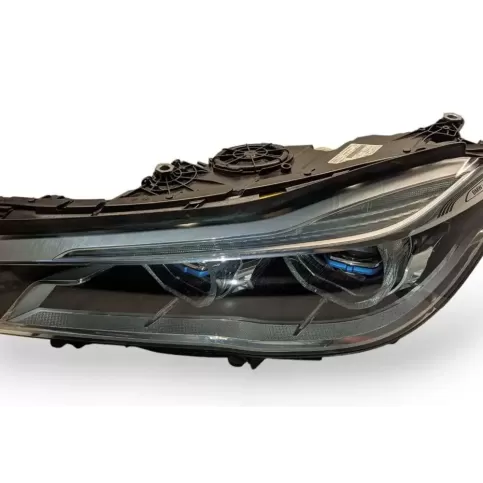 8499235 фара передняя BMW 7 G11 G12 2018