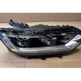 88091F239500LQ фара передня Volkswagen PASSAT B8 2015