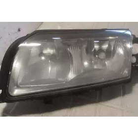 89004438 фара передняя Citroen C5 2003