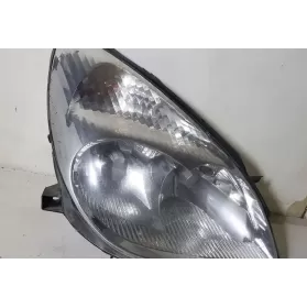 89004486 фара передняя Citroen C5 2002