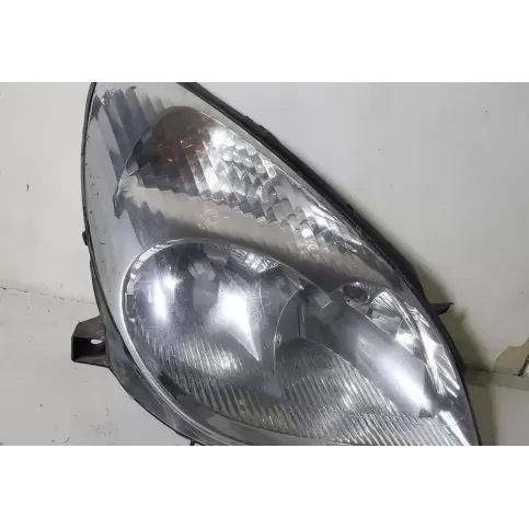 89004486 фара передняя Citroen C5 2002