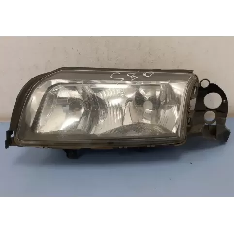 89005046 фара передняя Volvo S80 2001