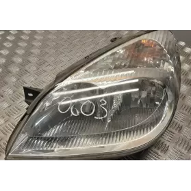 89005271 фара передняя Citroen C5 2003