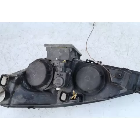 89005375 фара передня Peugeot 607 2002