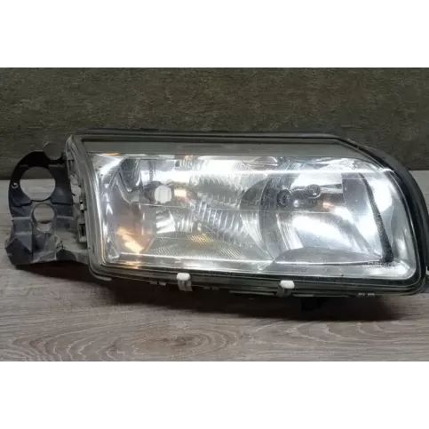89006405 фара передняя Volvo S80 2002