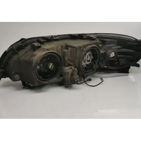89007902 фара передняя Volvo XC70 2002
